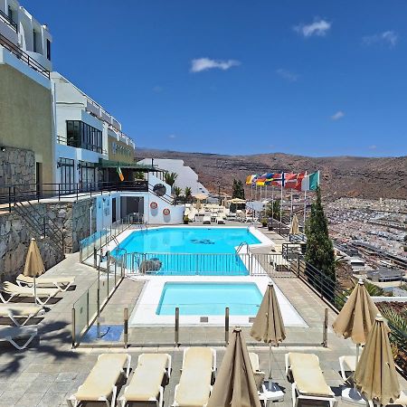 Horizon Views - Excellent Location With Ocean View Apartamento Porto Rico Exterior foto