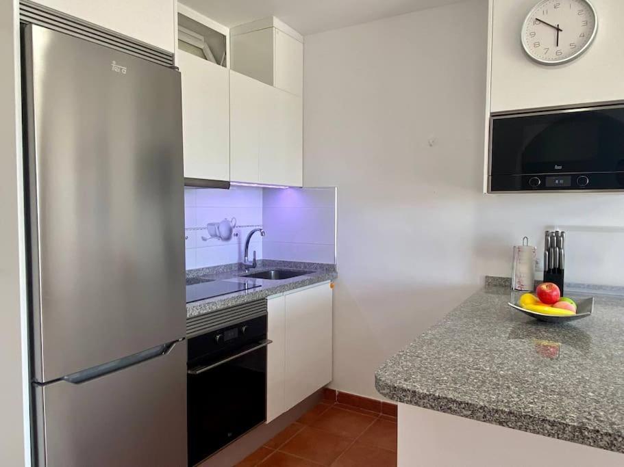 Horizon Views - Excellent Location With Ocean View Apartamento Porto Rico Exterior foto