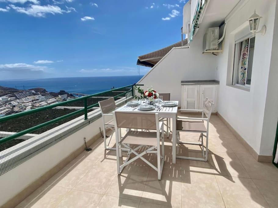 Horizon Views - Excellent Location With Ocean View Apartamento Porto Rico Exterior foto