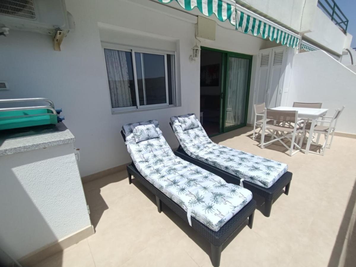Horizon Views - Excellent Location With Ocean View Apartamento Porto Rico Exterior foto