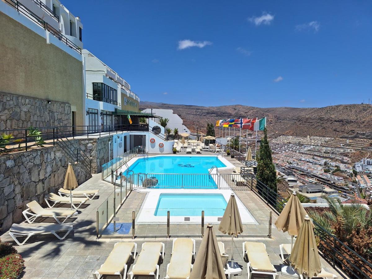 Horizon Views - Excellent Location With Ocean View Apartamento Porto Rico Exterior foto