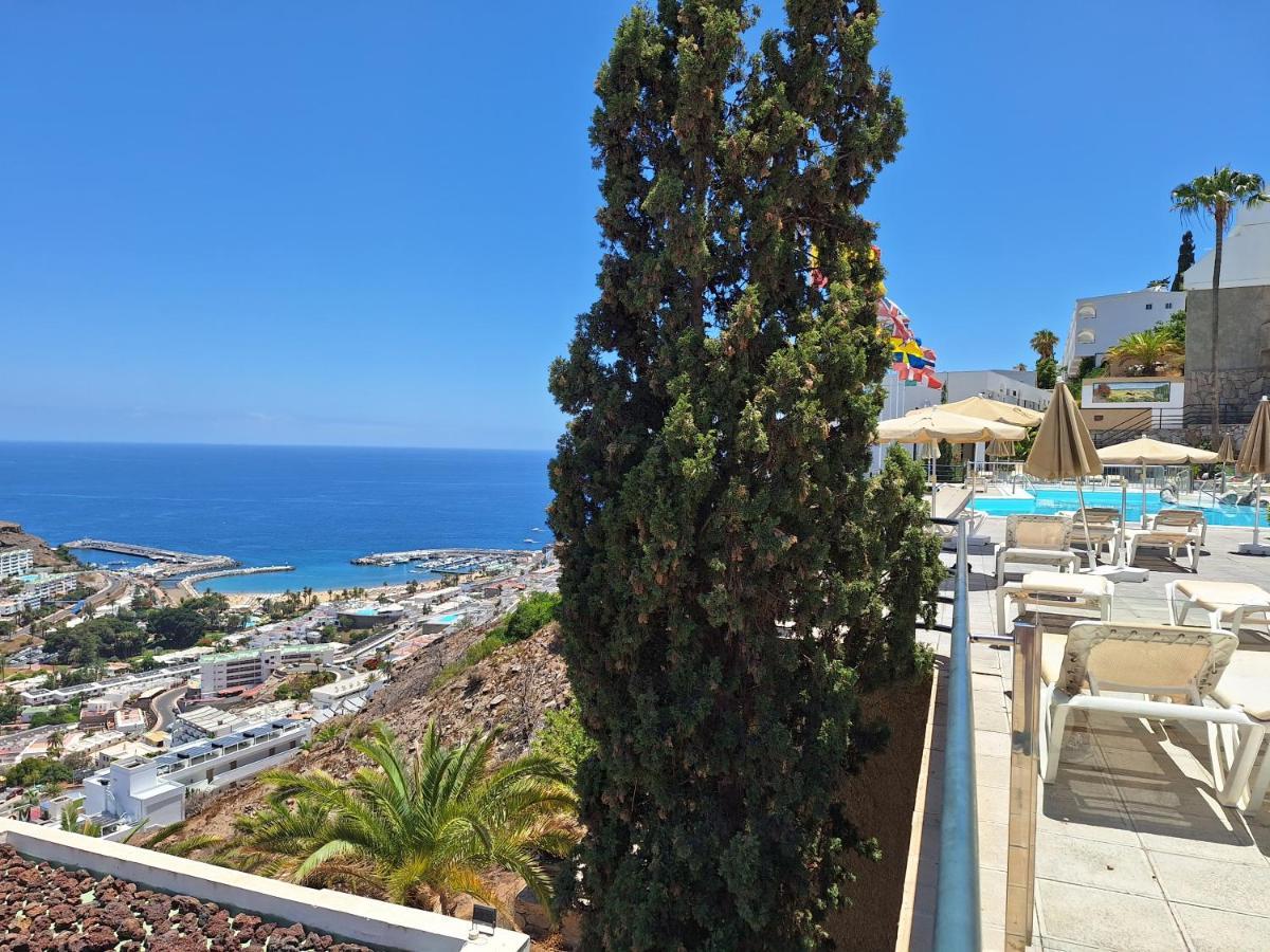 Horizon Views - Excellent Location With Ocean View Apartamento Porto Rico Exterior foto