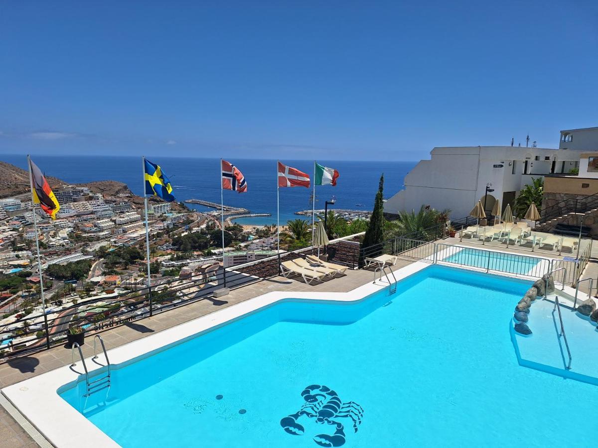 Horizon Views - Excellent Location With Ocean View Apartamento Porto Rico Exterior foto