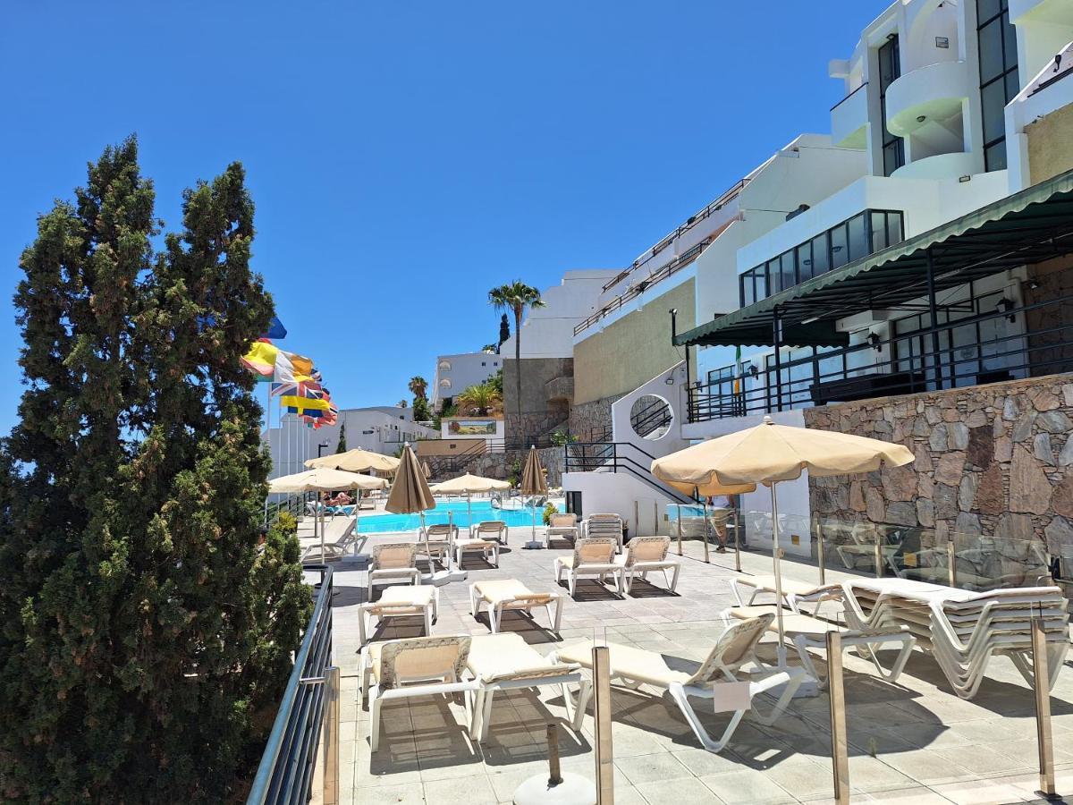 Horizon Views - Excellent Location With Ocean View Apartamento Porto Rico Exterior foto
